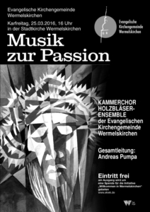 PlakatPassion2016
