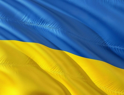 „(ONLINE-) AUSTAUSCH FÜR MENSCHEN MIT BEHINDERUNG AUS DER UKRAINE IN DEUTSCHLAND“