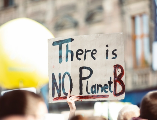 KLIMAFLÜCHTLINGE