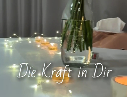 „Die Kraft in Dir“ – Unterstützung für ukrainische Frauen in Wermelskirchen