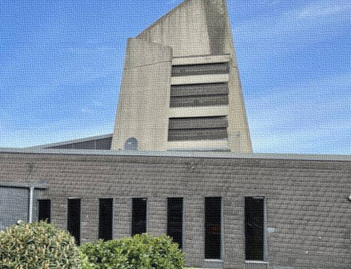 Kirchenasyl nach dem Brand: Ein wichtiger Punkt fehlte im Bericht