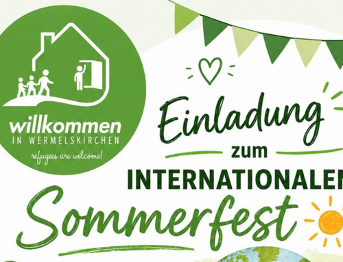 Internationales Sommerfest